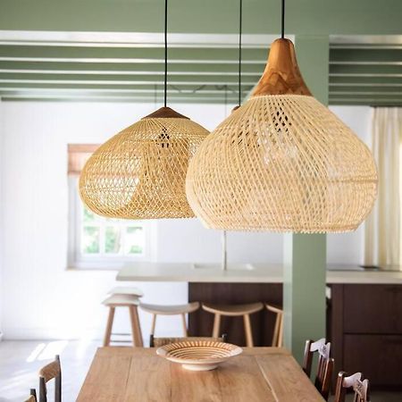 Fantastisch Familiehuis Met Grote Tuin I Bosrijk Lunteren Exteriör bild